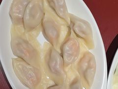 -喜家德虾仁水饺(北京超极合生汇店)