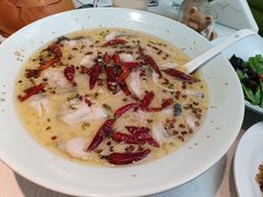 -大树餐厅(红旗街万达店)