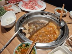 -季季红火锅(长沙步行街店)