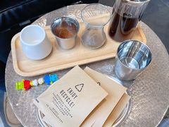 -Au Cafe&Roastery(华侨城店)