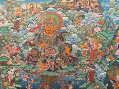 -青海藏文化博物院