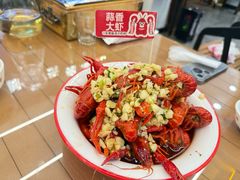 -阿胖龙虾(罍街店)