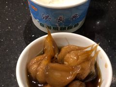 糖大蒜-洪长兴(云南南路店)