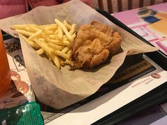 -肯德基(电力路店)