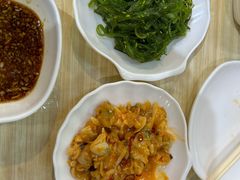 -一蚝一贝海鲜特色餐厅(万象城店)