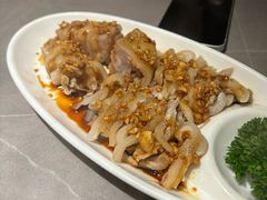 -同仁四季椰子鸡(无锡滨湖万象汇店)