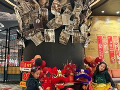 -星汇餐厅(新濠影汇店)