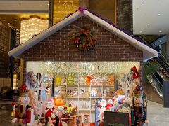 -长沙富力万达文华酒店