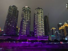 -重庆两江夜游-交运系列