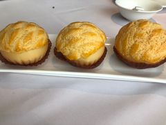 -粤财皇冠假日酒店·彩华轩中餐厅