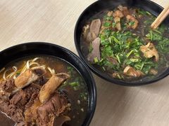 牛骨头面-国财牛杂(镇海店)