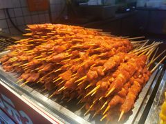 -味子夫鸡柳(解放碑总店)