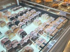 -烘焙町面包店(西四店)