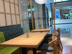 -轻蔬不用等·素食(江苏路店)