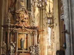 -斯蒂芬主教座堂(Stephansdom)