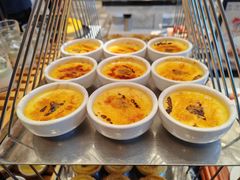 -白云宾馆-祥云西餐厅·法式鹅肝海鲜自助