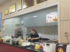 -老字号·三十一号面皮(商埠路步行街店)