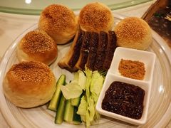 密云烧肉-烧肉馆(古北水镇景区店)