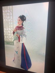 点击看大图 -醉唐风古装写真摄影(太原店)