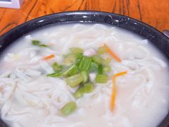 -老雒阳面馆·水席·洛阳菜(王城路店)