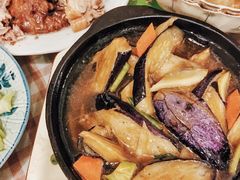-聂记粤菜馆(鼓西路店)