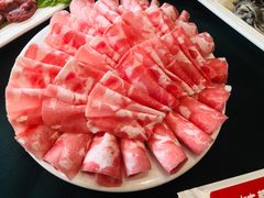 -阳坊大都涮羊肉(阳坊总店)