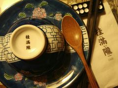 -桂满陇·蟹黄小笼汤包(中山公园店)