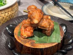 -沿江海南菜·文昌鸡祖师爷(大东海店)