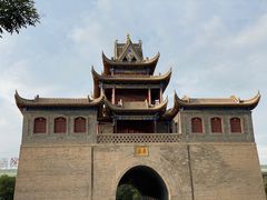 -鼓楼(兴庆区)