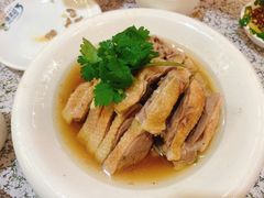 -龙记烤鸭店(新民路店)