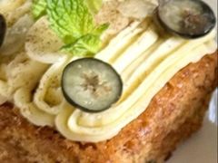 -blend咖啡部落(卓悦中心店)