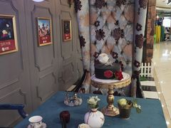 -H次元沉浸剧情密室(街道口店)