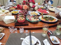 -清真悦宾楼食府(海湖店)