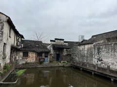 -绍兴书圣故里景区