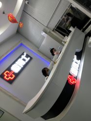 点击看大图 -痘博士广州·全国连锁祛痘机构