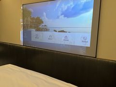 -和风景里酒店(护国寺店)