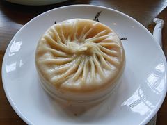-南翔馒头店(豫园店)