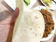 春饼-姥家春饼店(漳州二路店)