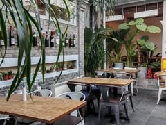 -闲·胡同 Barblu Hutong(雍和宫五道营店)