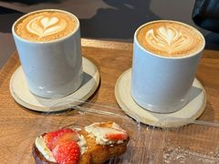 -Manner Coffee(淮海755店)