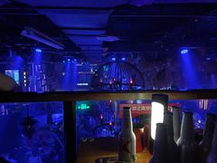 -音乐房子(鎏嘉码头店)