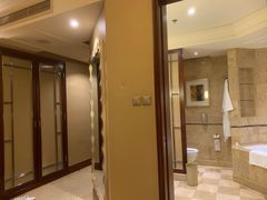 -上海红塔豪华精选酒店