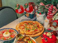 -黑池口感烘焙·生日蛋糕(坂田店)