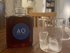 -AO cafe＆bistro