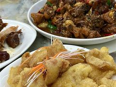 -东北四季饺子王(华山路店)