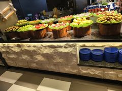 -星伦多自助料理·涮烤一体(江桥万达店)