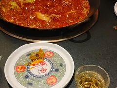 -沸炉重庆老火锅(军事博物馆店)