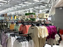 -鹿岛生活(熙地港店)