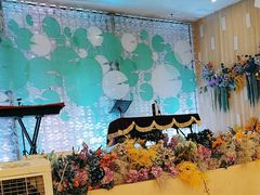 -芭菲盛宴·环球美食(袁家岗店)