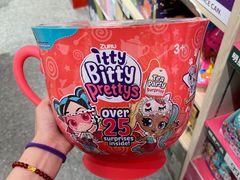 -外婆家(南开大悦城店)